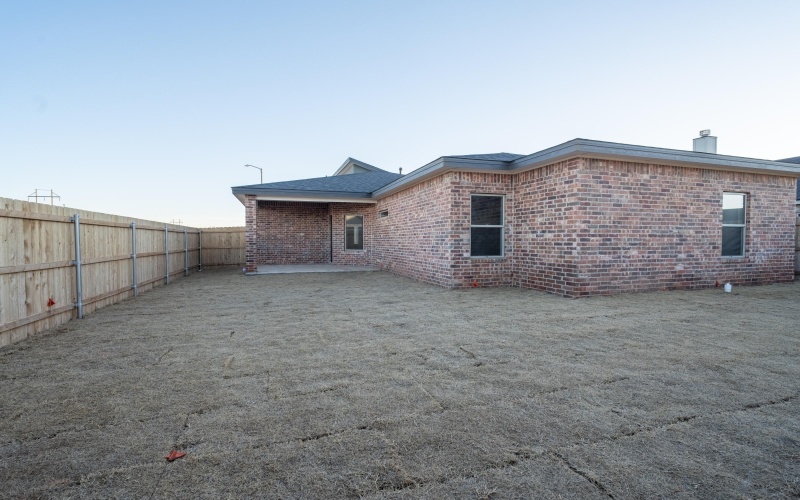 6902 16th Street, Lubbock, TX 79416, 4 Habitaciones Habitaciones , ,2 BañosBaños,Residential,En Venta,6902 16th Street,0,202602788