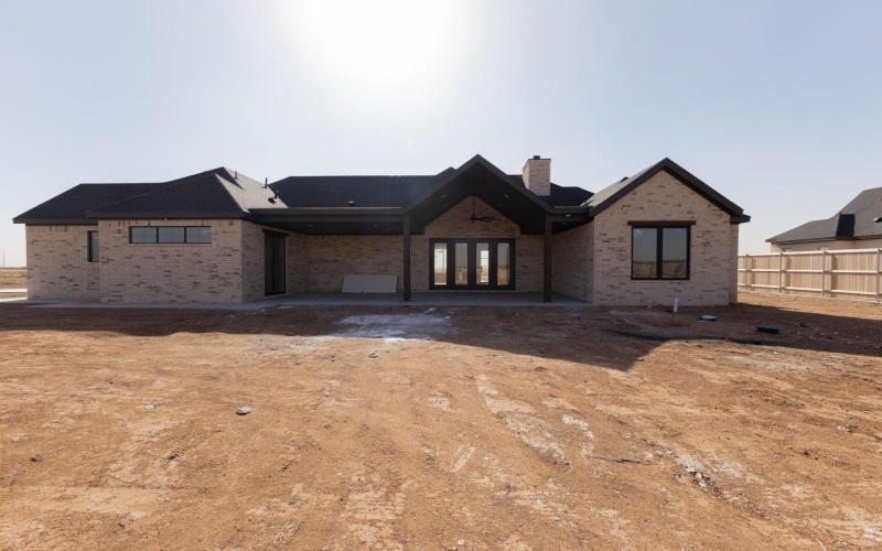 1087 Deuce of Hearts, Tahoka, TX 79373, 4 Habitaciones Habitaciones , ,3 BañosBaños,Residential,En Venta,1087 Deuce of Hearts,0,202602791