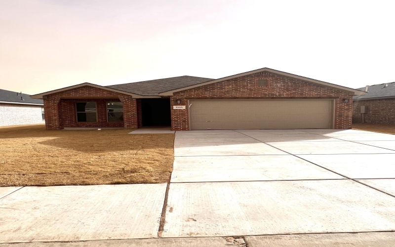 3105 140th Street, Lubbock, TX 79423, 4 Bedrooms Bedrooms, ,2 BathroomsBathrooms,Residential,For Sale,3105 140th Street,0,202602815