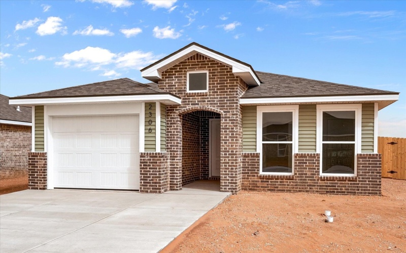 2306 Corpus Avenue, Wolfforth, TX 79382, 3 Bedrooms Bedrooms, ,2 BathroomsBathrooms,Residential,For Sale,2306 Corpus Avenue,0,202602827