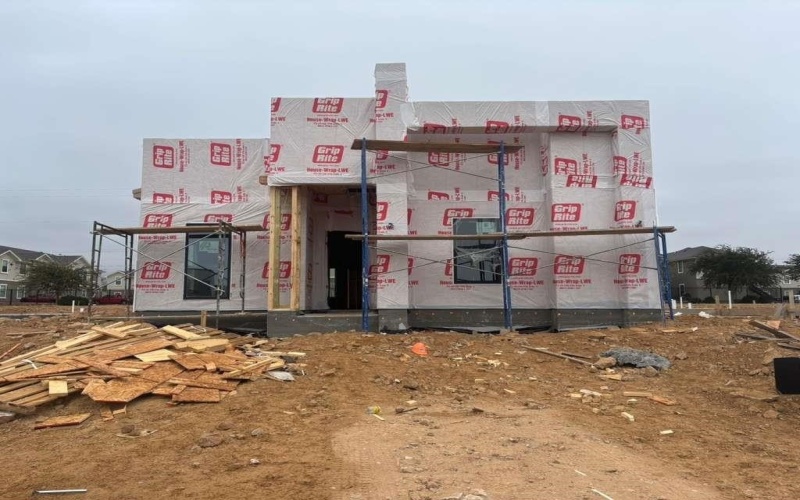 216 Lusitano Dr., LAREDO, TX 78046, 4 Bedrooms Bedrooms, ,2 BathroomsBathrooms,Residential,For Sale,216 Lusitano Dr.,0,20261054