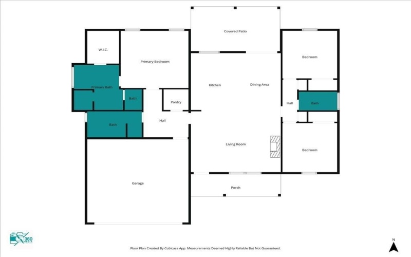 335 Ralph Nerren Rd, Huntington, TX 75949, 3 Bedrooms Bedrooms, ,2 BathroomsBathrooms,Residential,For Sale,335 Ralph Nerren Rd,0,65106064