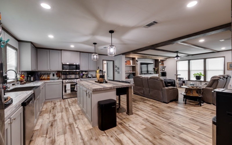 199 An County Road 2142, PALESTINE, TX 75803, 3 Bedrooms Bedrooms, ,2 BathroomsBathrooms,Residential,For Sale,199 An County Road 2142,0,103084