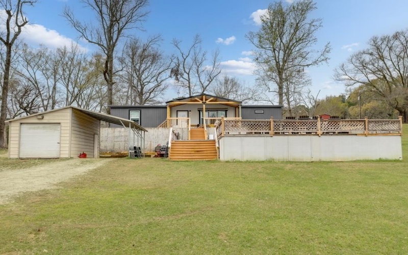 199 An County Road 2142, PALESTINE, TX 75803, 3 Bedrooms Bedrooms, ,2 BathroomsBathrooms,Residential,For Sale,199 An County Road 2142,0,103084