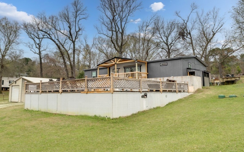 199 An County Road 2142, PALESTINE, TX 75803, 3 Bedrooms Bedrooms, ,2 BathroomsBathrooms,Residential,For Sale,199 An County Road 2142,0,103084