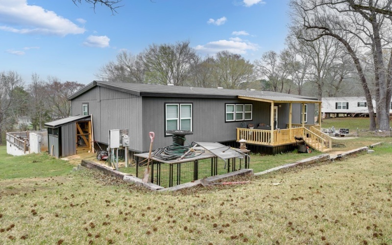199 An County Road 2142, PALESTINE, TX 75803, 3 Bedrooms Bedrooms, ,2 BathroomsBathrooms,Residential,For Sale,199 An County Road 2142,0,103084