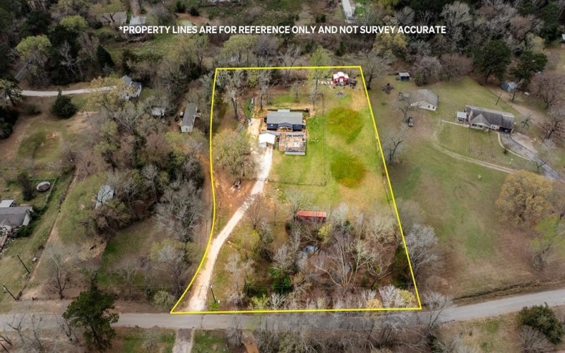 199 An County Road 2142, PALESTINE, TX 75803, 3 Bedrooms Bedrooms, ,2 BathroomsBathrooms,Residential,For Sale,199 An County Road 2142,0,103084