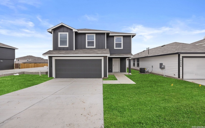 12540 Spoor Vly, Converse, TX 78109, 4 Habitaciones Habitaciones , ,2 BañosBaños,Residential,En Venta,12540 Spoor Vly,0,1945270