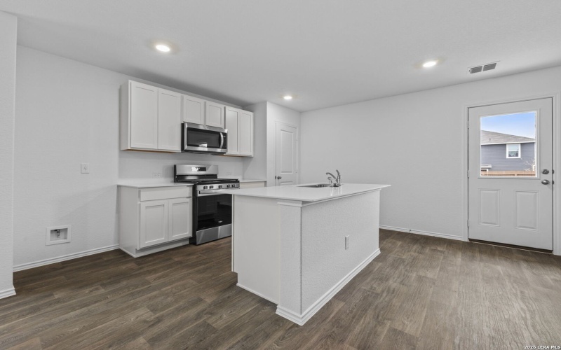 12540 Spoor Vly, Converse, TX 78109, 4 Habitaciones Habitaciones , ,2 BañosBaños,Residential,En Venta,12540 Spoor Vly,0,1945270