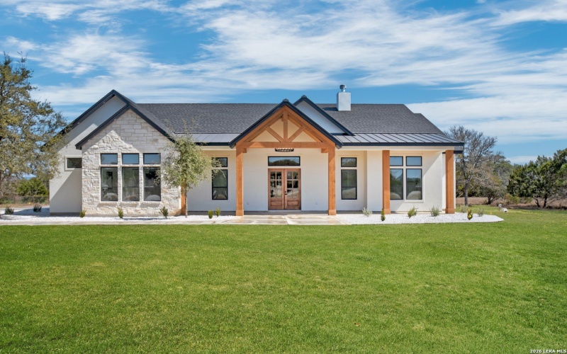 701 Highland Meadows, Bandera, TX 78003, 4 Habitaciones Habitaciones , ,3 BañosBaños,Residential,En Venta,701 Highland Meadows,0,1945321