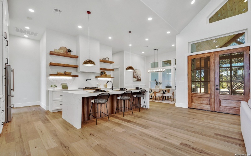 701 Highland Meadows, Bandera, TX 78003, 4 Habitaciones Habitaciones , ,3 BañosBaños,Residential,En Venta,701 Highland Meadows,0,1945321