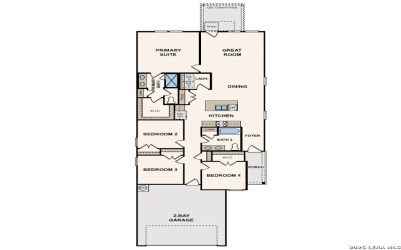 5619 Franklin Hills, Von Ormy, TX 78073, 4 Habitaciones Habitaciones , ,2 BañosBaños,Residential,En Venta,5619 Franklin Hills,0,1945388