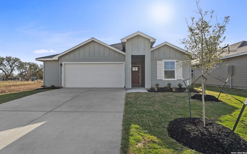 368 Denali, Kyle, TX 78640, 4 Habitaciones Habitaciones , ,2 BañosBaños,Residential,En Venta,368 Denali,0,1945457