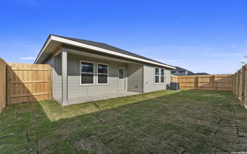 368 Denali, Kyle, TX 78640, 4 Habitaciones Habitaciones , ,2 BañosBaños,Residential,En Venta,368 Denali,0,1945457