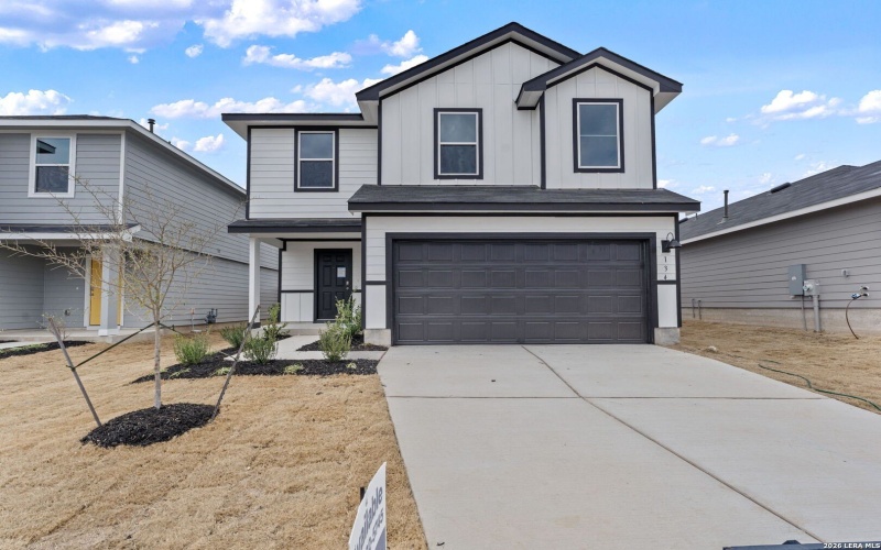 134 Langston Dr, Maxwell, TX 78640, 4 Habitaciones Habitaciones , ,2 BañosBaños,Residential,En Venta,134 Langston Dr,0,1945480