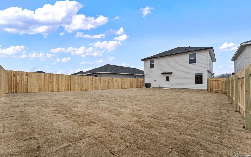 134 Langston Dr, Maxwell, TX 78640, 4 Habitaciones Habitaciones , ,2 BañosBaños,Residential,En Venta,134 Langston Dr,0,1945480