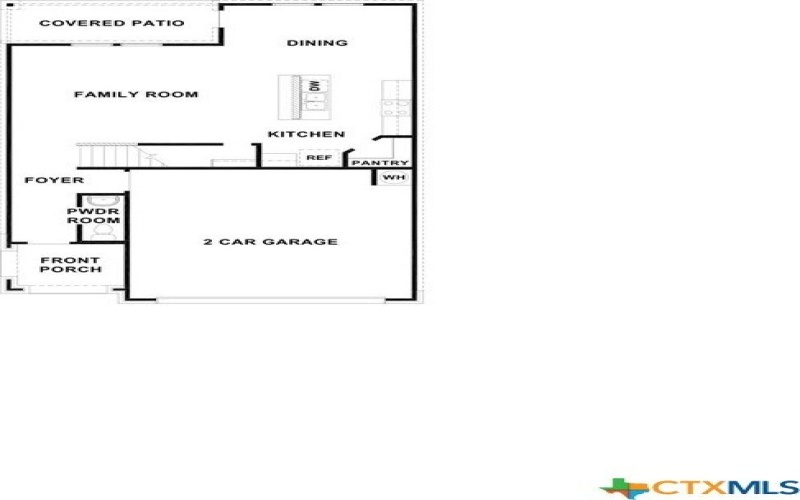 329 Dobson Drive, Killeen, TX 76549, 4 Habitaciones Habitaciones , ,2 BañosBaños,Residential,En Venta,329 Dobson Drive,0,606024