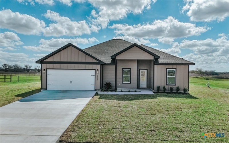 321 Whitetail Lane, Victoria, TX 77905, 3 Habitaciones Habitaciones , ,3 BañosBaños,Residential,En Venta,321 Whitetail Lane,0,606059