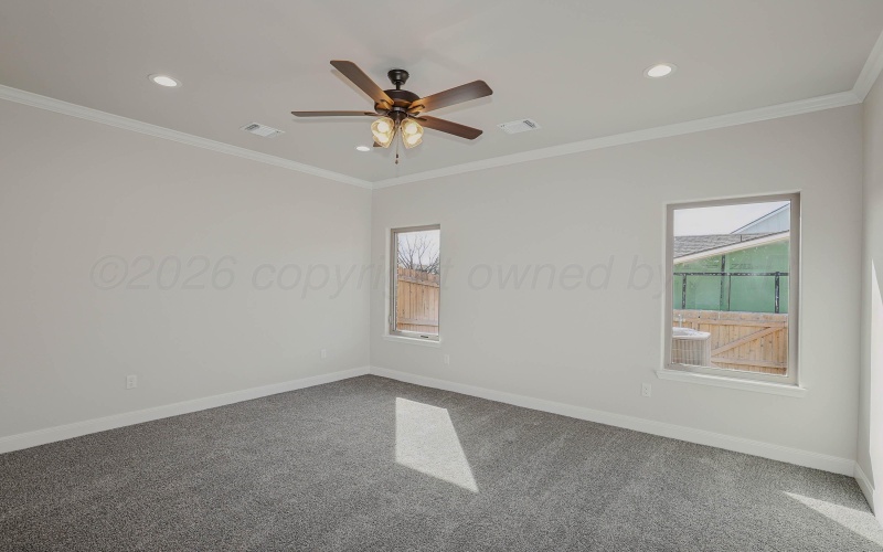 2804 CONNER Drive, Canyon, TX 79015-4202, 3 Habitaciones Habitaciones , ,2 BañosBaños,Residential,En Venta,2804 CONNER Drive,0,26-1916