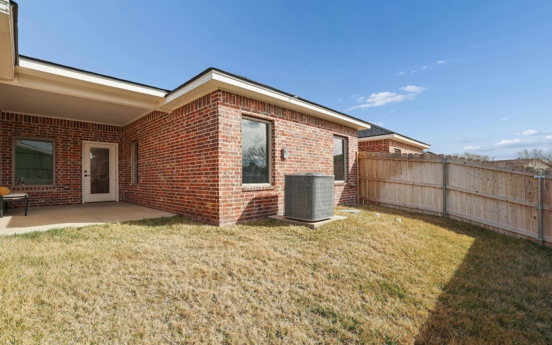 2804 CONNER Drive, Canyon, TX 79015-4202, 3 Habitaciones Habitaciones , ,2 BañosBaños,Residential,En Venta,2804 CONNER Drive,0,26-1916