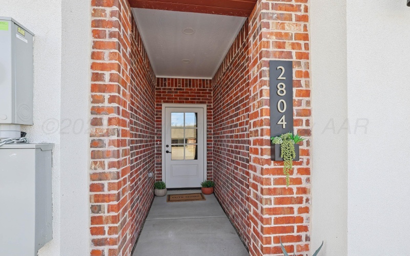 2804 CONNER Drive, Canyon, TX 79015-4202, 3 Habitaciones Habitaciones , ,2 BañosBaños,Residential,En Venta,2804 CONNER Drive,0,26-1916