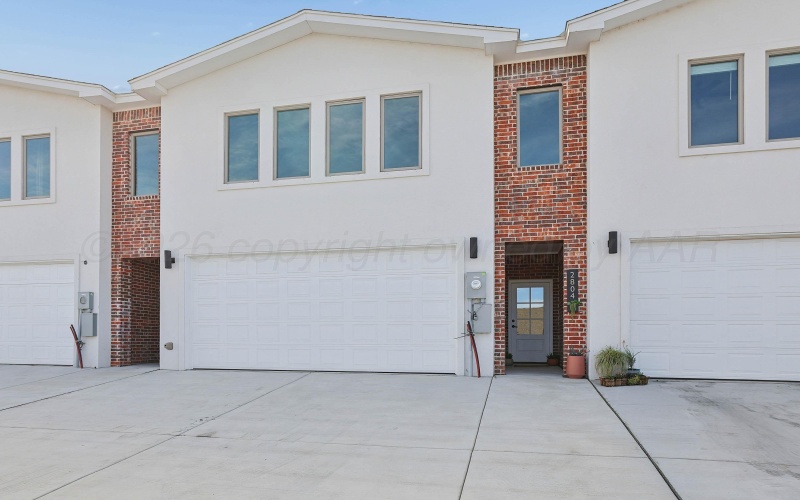 2804 CONNER Drive, Canyon, TX 79015-4202, 3 Habitaciones Habitaciones , ,2 BañosBaños,Residential,En Venta,2804 CONNER Drive,0,26-1916