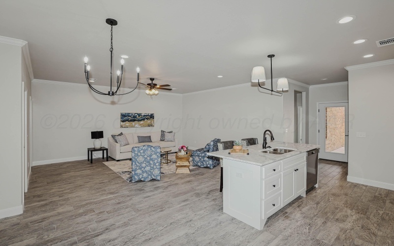 2804 CONNER Drive, Canyon, TX 79015-4202, 3 Habitaciones Habitaciones , ,2 BañosBaños,Residential,En Venta,2804 CONNER Drive,0,26-1916