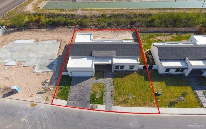 2305 Trinity Avenue, McAllen, TX 78504, 3 Habitaciones Habitaciones , ,2 BañosBaños,Residential,En Venta,2305 Trinity Avenue,0,497218