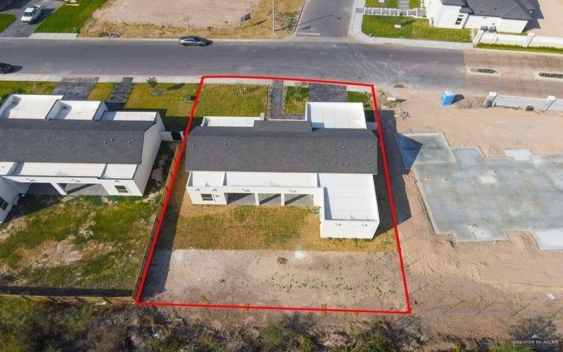 2305 Trinity Avenue, McAllen, TX 78504, 3 Habitaciones Habitaciones , ,2 BañosBaños,Residential,En Venta,2305 Trinity Avenue,0,497218