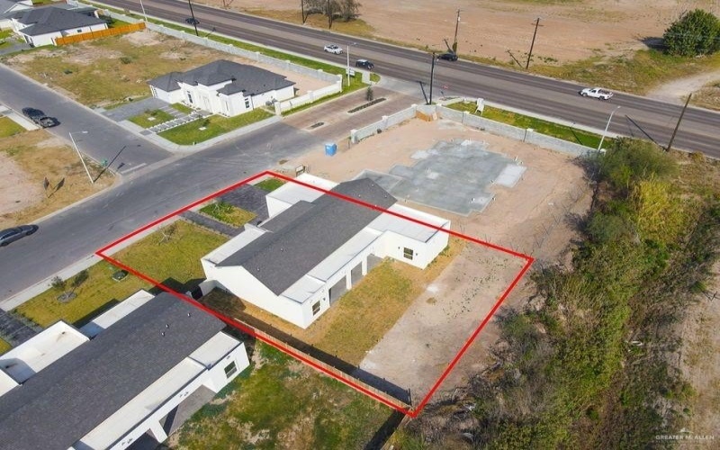 2305 Trinity Avenue, McAllen, TX 78504, 3 Habitaciones Habitaciones , ,2 BañosBaños,Residential,En Venta,2305 Trinity Avenue,0,497218