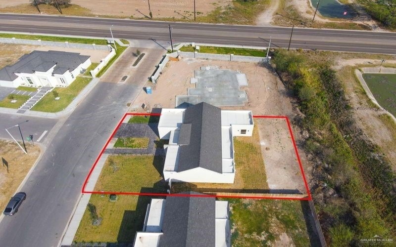 2305 Trinity Avenue, McAllen, TX 78504, 3 Habitaciones Habitaciones , ,2 BañosBaños,Residential,En Venta,2305 Trinity Avenue,0,497218