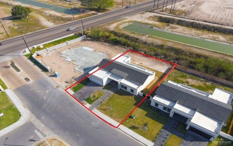 2305 Trinity Avenue, McAllen, TX 78504, 3 Habitaciones Habitaciones , ,2 BañosBaños,Residential,En Venta,2305 Trinity Avenue,0,497218