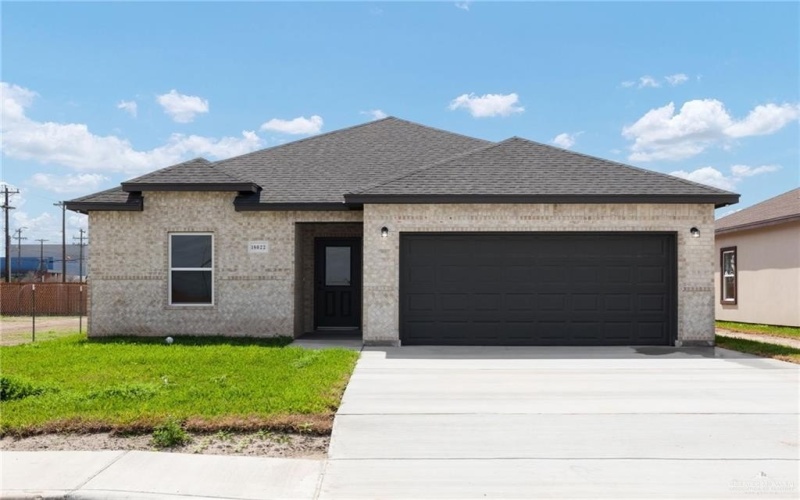 18022 Green Jay Drive, Primera, TX 78552, 3 Bedrooms Bedrooms, ,2 BathroomsBathrooms,Residential,For Sale,18022 Green Jay Drive,0,497281