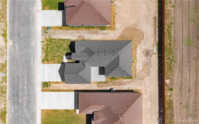 17998 Green Jay Drive, Primera, TX 78552, 3 Bedrooms Bedrooms, ,2 BathroomsBathrooms,Residential,For Sale,17998 Green Jay Drive,0,497293