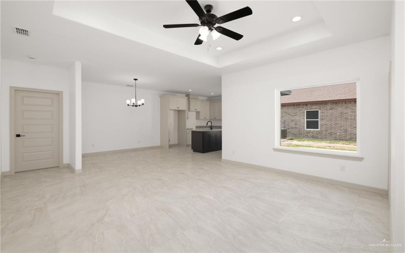 17998 Green Jay Drive, Primera, TX 78552, 3 Bedrooms Bedrooms, ,2 BathroomsBathrooms,Residential,For Sale,17998 Green Jay Drive,0,497293