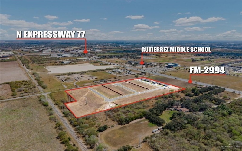 18010 Green Jay Drive, Primera, TX 78552, 3 Bedrooms Bedrooms, ,2 BathroomsBathrooms,Residential,For Sale,18010 Green Jay Drive,0,497295