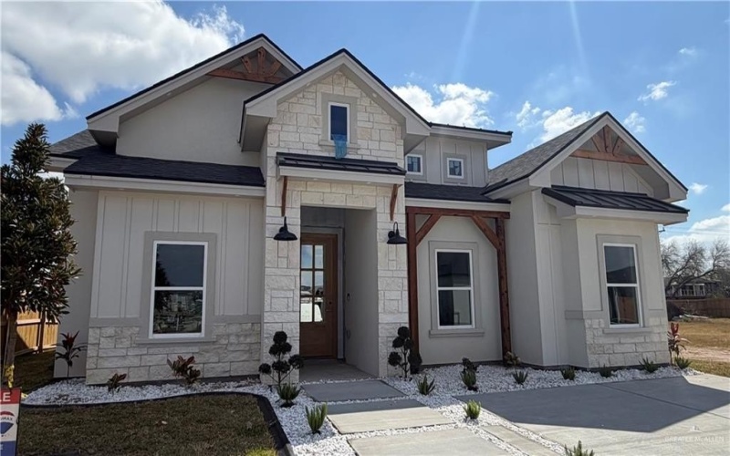 1821 N Mangrove Street, San Juan, TX 78589, 4 Bedrooms Bedrooms, ,2 BathroomsBathrooms,Residential,For Sale,1821 N Mangrove Street,0,497324