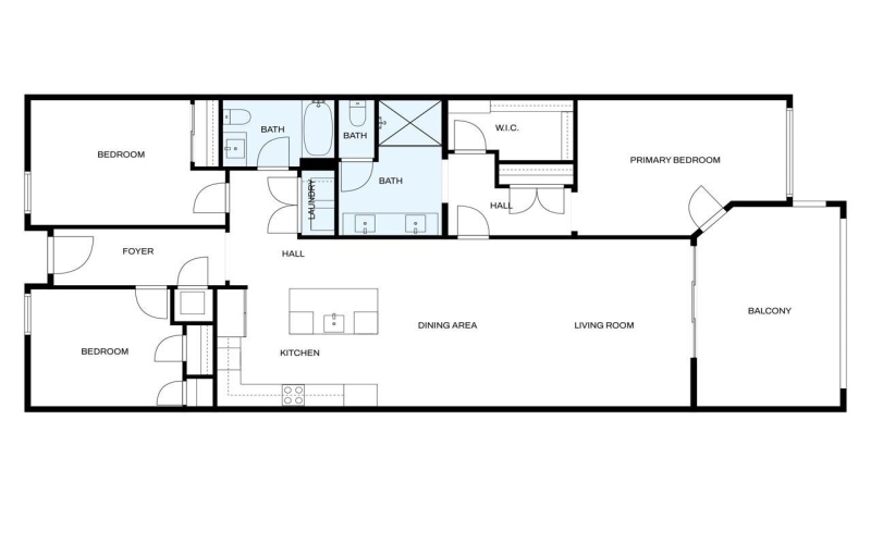 90 Island Drive, Horseshoe Bay, TX 78657, 3 Habitaciones Habitaciones , ,2 BañosBaños,Residential,En Venta,90 Island Drive,0,176773