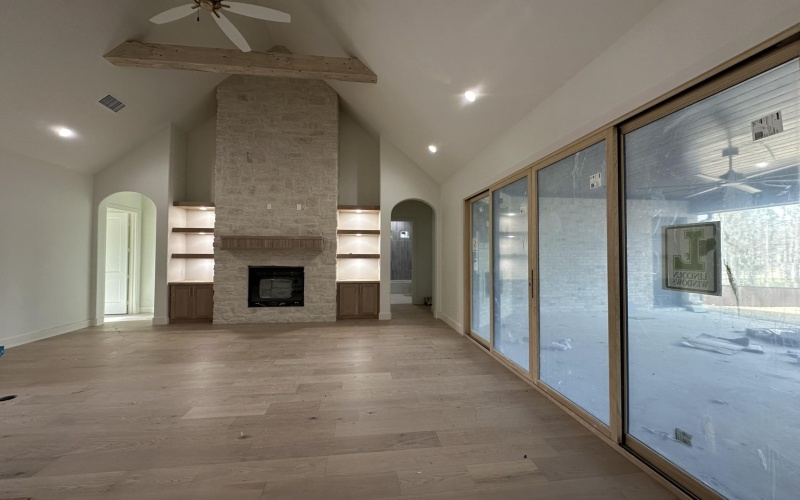 205 Thorn Briar Trail, Longview, TX 75602, 4 Bedrooms Bedrooms, ,3 BathroomsBathrooms,Residential,For Sale,205 Thorn Briar Trail,0,20261532