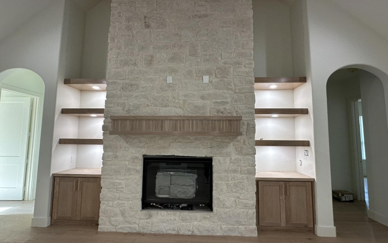 205 Thorn Briar Trail, Longview, TX 75602, 4 Bedrooms Bedrooms, ,3 BathroomsBathrooms,Residential,For Sale,205 Thorn Briar Trail,0,20261532