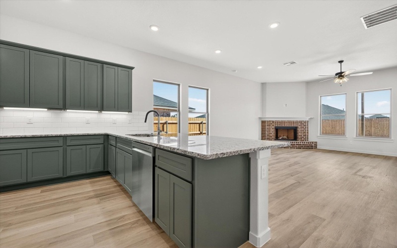 809 E 30th Street, Wolfforth, TX 79382, 3 Habitaciones Habitaciones , ,2 BañosBaños,Residential,En Venta,809 E 30th Street,0,202602829