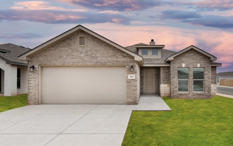 3025 137th Street, Lubbock, TX 79423, 3 Habitaciones Habitaciones , ,2 BañosBaños,Residential,En Venta,3025 137th Street,0,202602832