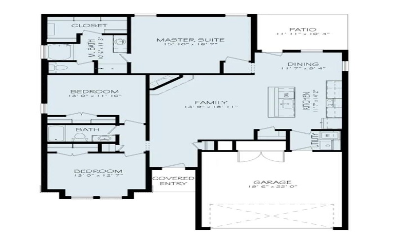 3025 137th Street, Lubbock, TX 79423, 3 Habitaciones Habitaciones , ,2 BañosBaños,Residential,En Venta,3025 137th Street,0,202602832