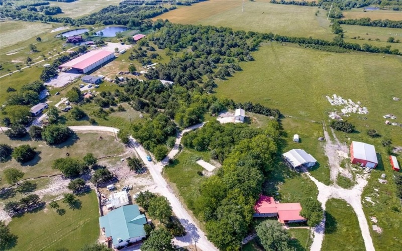 13838 Lackey Drive, Blue Ridge, TX 75424, 2 Bedrooms Bedrooms, ,1 BathroomBathrooms,Residential,For Sale,13838 Lackey Drive,0,21193218