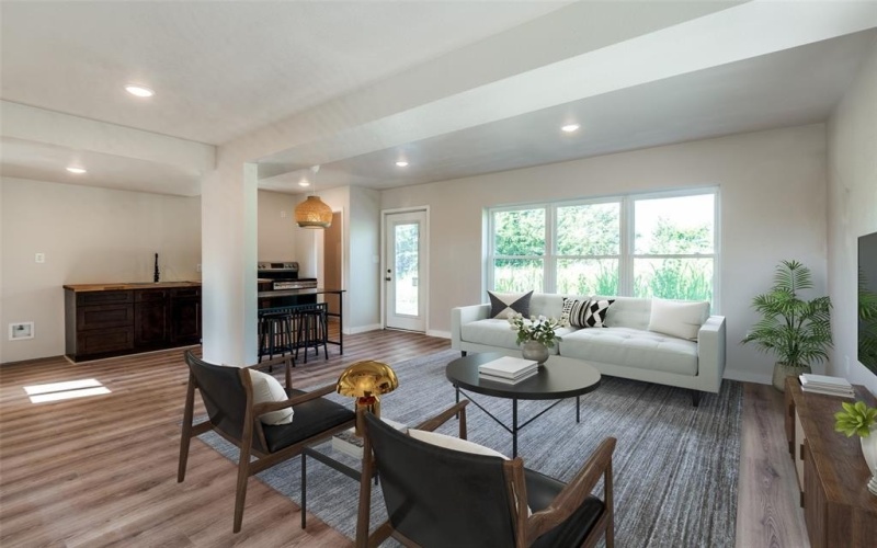 13838 Lackey Drive, Blue Ridge, TX 75424, 2 Bedrooms Bedrooms, ,1 BathroomBathrooms,Residential,For Sale,13838 Lackey Drive,0,21193218