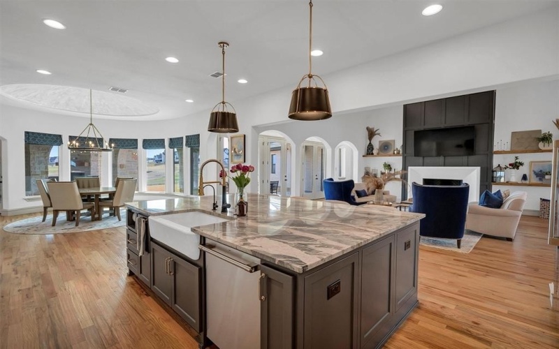 231 Nueces Trail, Aledo, TX 76008, 5 Habitaciones Habitaciones , ,5 BañosBaños,Residential,En Venta,231 Nueces Trail,0,21194034