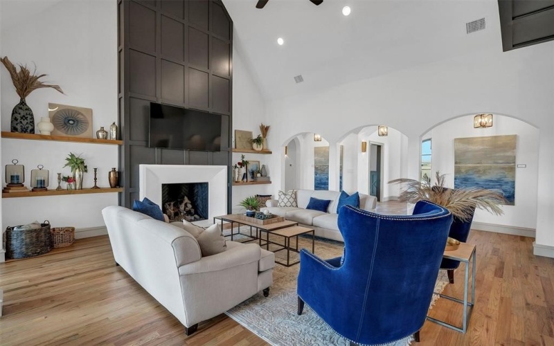 231 Nueces Trail, Aledo, TX 76008, 5 Habitaciones Habitaciones , ,5 BañosBaños,Residential,En Venta,231 Nueces Trail,0,21194034