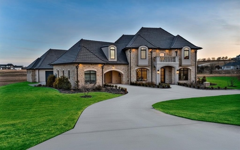 231 Nueces Trail, Aledo, TX 76008, 5 Habitaciones Habitaciones , ,5 BañosBaños,Residential,En Venta,231 Nueces Trail,0,21194034