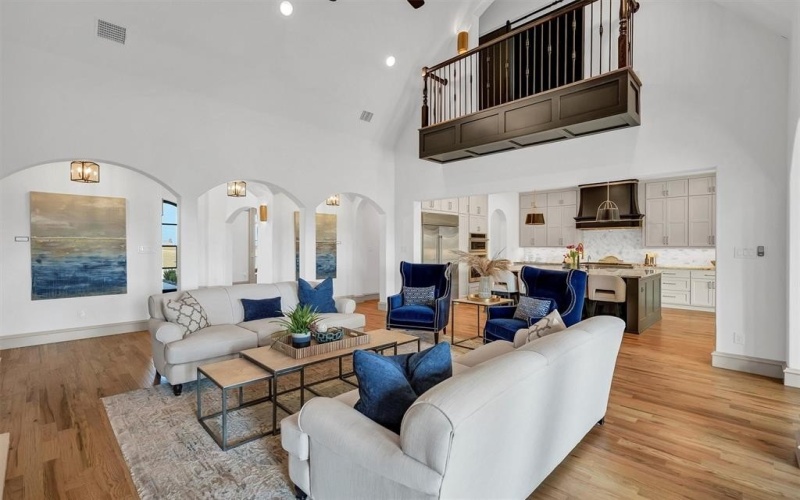 231 Nueces Trail, Aledo, TX 76008, 5 Habitaciones Habitaciones , ,5 BañosBaños,Residential,En Venta,231 Nueces Trail,0,21194034