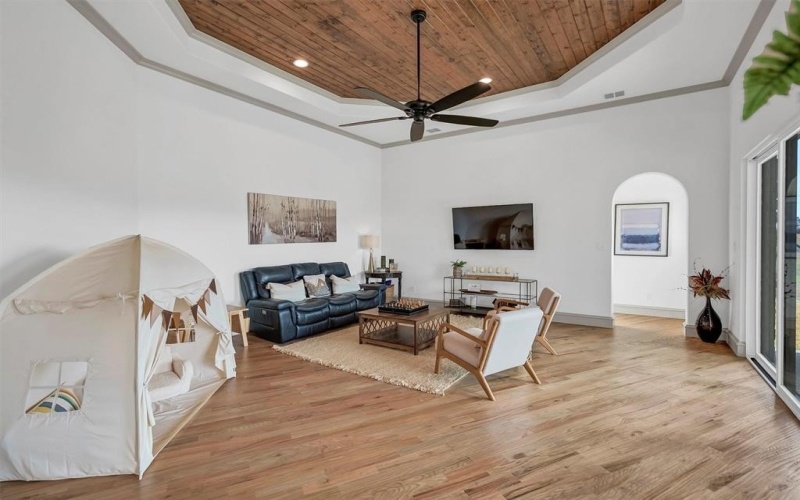 231 Nueces Trail, Aledo, TX 76008, 5 Habitaciones Habitaciones , ,5 BañosBaños,Residential,En Venta,231 Nueces Trail,0,21194034